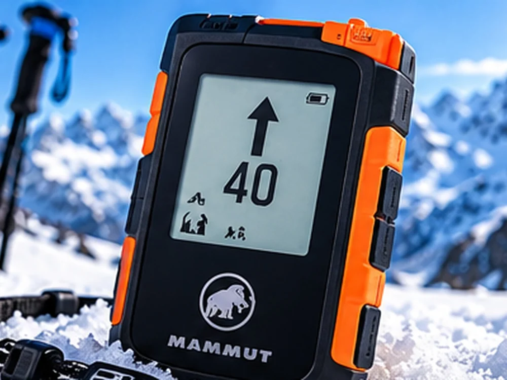 Mammut Barryvox 2
